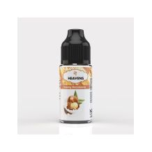 Heavens by Vape Maker- E-Cone - Creamy Macadamia - Concentré 30ml