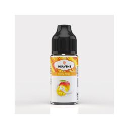 Heavens by Vape Maker- E-Cone - Creamy Mango - Concentré 30ml