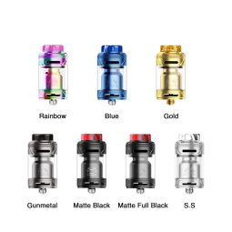 Hellvape - Fat Rabbit Solo 2 RTA