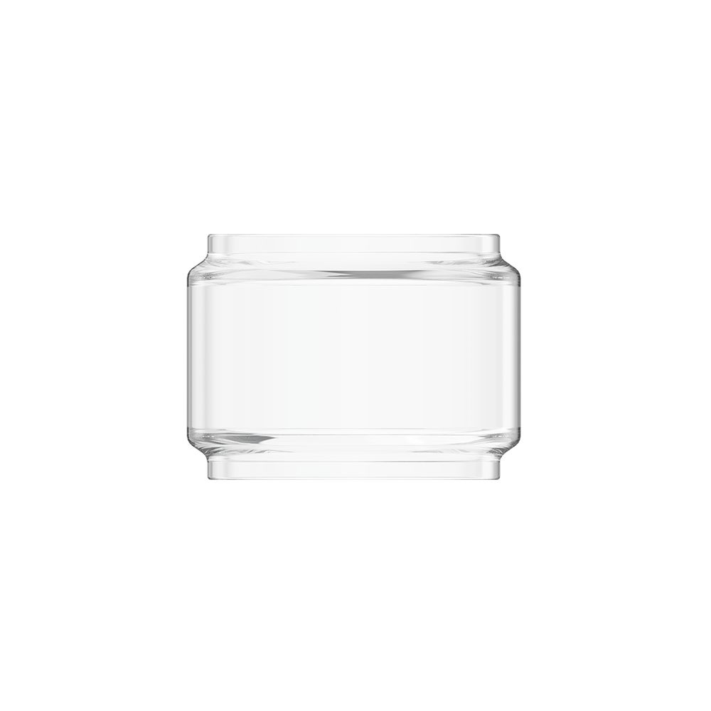 Hellvape - Pyrex de Remplacement pour le Fat Rabbit Solo 2 RTA