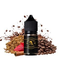 PGVG Labs - Don Cristo Coffee Concentré 30ML