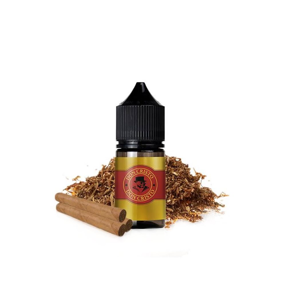 PGVG Labs - Don Cristo Concentré 30ML