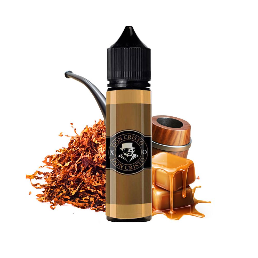 PGVG Labs - Don Cristo XO 50ML