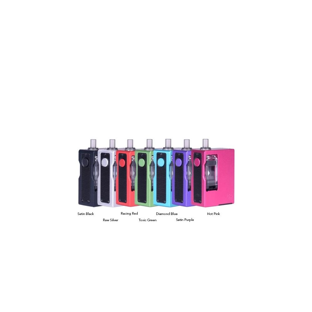 Vaperz Cloud - Kit Pixel AIO