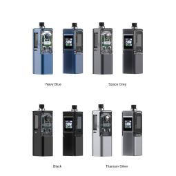 LVE - Kit Boson DNA80C