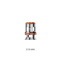 BD Vape - Résistances BDC 0.3 - 0.15 ohm X4