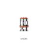 BD Vape - Résistances BDC 0.3 - 0.15 ohm X4