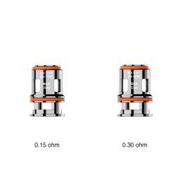 BD Vape - Résistances BDC 0.3 - 0.15 ohm X4