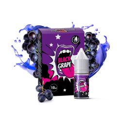 Big Mouth - Just Black Grape - Concentré 10ml