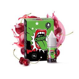 Big Mouth - Just Cherry - Concentré 10ml