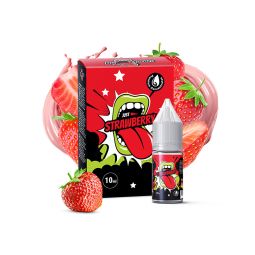 Big Mouth - Just Strawberry - Concentré 10ml