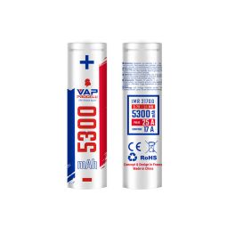 Vap Procell - IMR 21700 Power 5300mAh