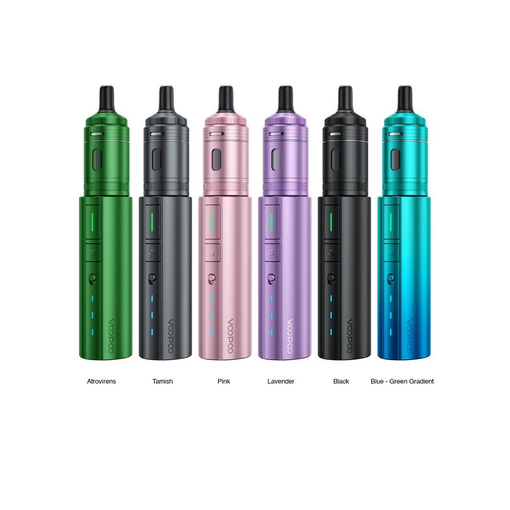 Voopoo - Kit Doric Astra