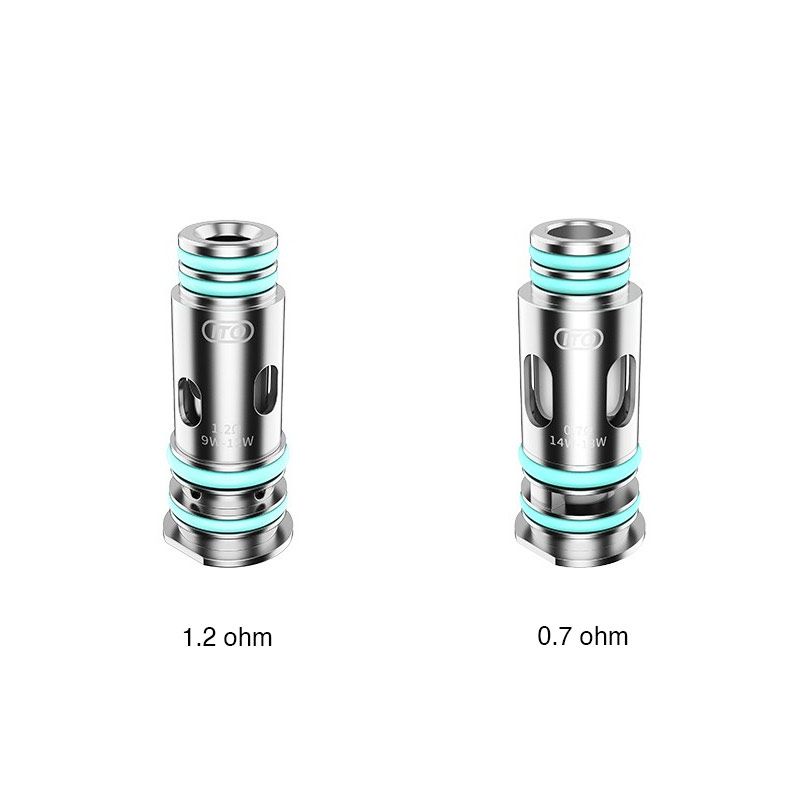 Voopoo - Coils ITO V2 X5