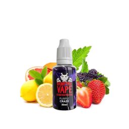 Vampire Vape - Purple Craze Concentrate 30ml