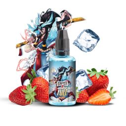 Fighter Fuel by Maison Fuel - Bloody Shigeri Concentrate 30ML