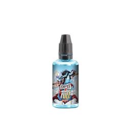 Fighter Fuel by Maison Fuel - Bloody Shigeri Concentrate 30ML