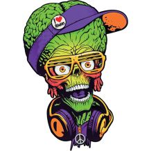 Tornado 10000 - TPD Europe Watermelon Ice 10-20MG