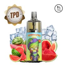 Tornado 10000 - TPD Europe Watermelon Ice 10-20MG