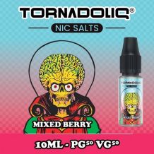 copy of Tornado 10000 - TPD Europe Mixed Berry 10-20MG