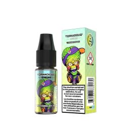 Tornadoliq - Watermelon Ice 10-20MG