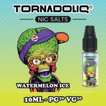 copy of Tornado 10000 - TPD Europe Watermelon Ice 10-20MG