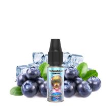 copy of Tornado 10000 - TPD Europe Blueberry Ice 10-20MG