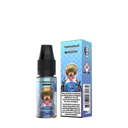 Tornadoliq - Blueberry Ice 10-20MG