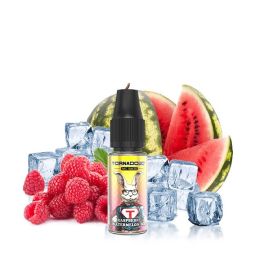 Tornadoliq - Raspberry Watermelon Ice 10-20MG