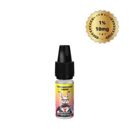 Tornadoliq - Raspberry Watermelon Ice 10-20MG