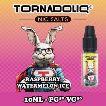 copy of Tornado 10000 - TPD Europe Raspberry Watermelon Ice 10-20MG