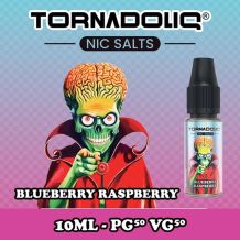 copy of Tornado 10000 - TPD Europe Blueberry Raspberry 10-20MG