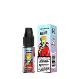 Tornadoliq - Blueberry Raspberry 10-20MG