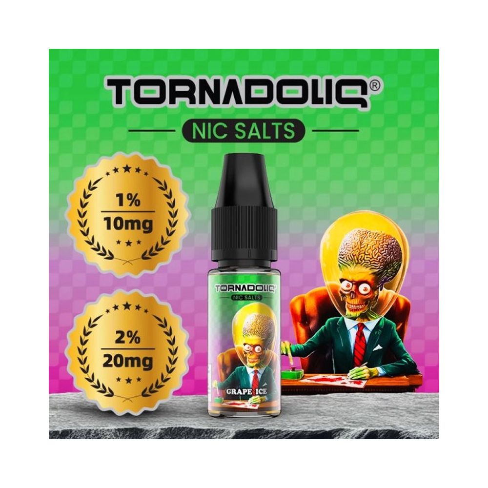 copy of Tornado 10000 - TPD Europe Grape Ice 10-20MG