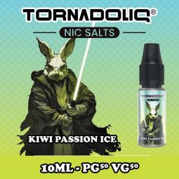 Tornadoliq - Kiwi Passion Ice 10-20MG