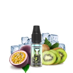 Tornadoliq - Kiwi Passion Ice 10-20MG