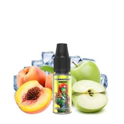 Tornadoliq - Apple Peach Ice 10-20MG