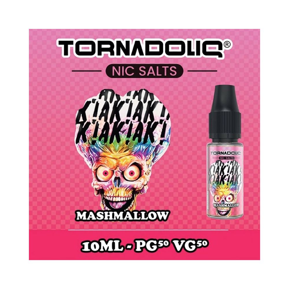copy of Tornado 10000 - TPD Europe Marshmallow 10-20MG