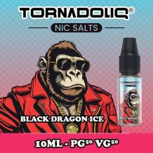 copy of Tornadoliq - Nic Salt - Mixed Berry 10-20MG