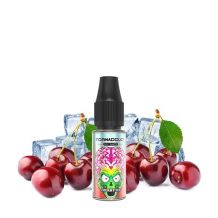 copy of Tornadoliq - Nic Salt - Black Dragon Ice 10-20MG