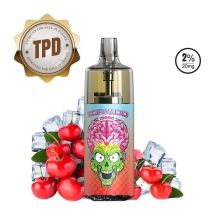 Tornado 10000 - TPD Europe Cherry Ice 10-20MG