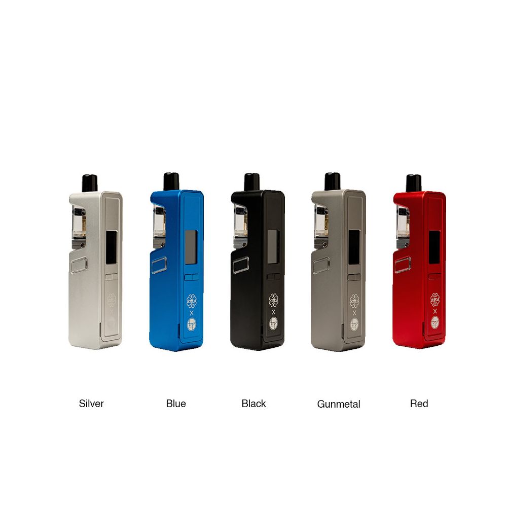 Dotmod - Dotamp AIO