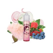 Rud & Gad - Red Moon 50ML - 0MG