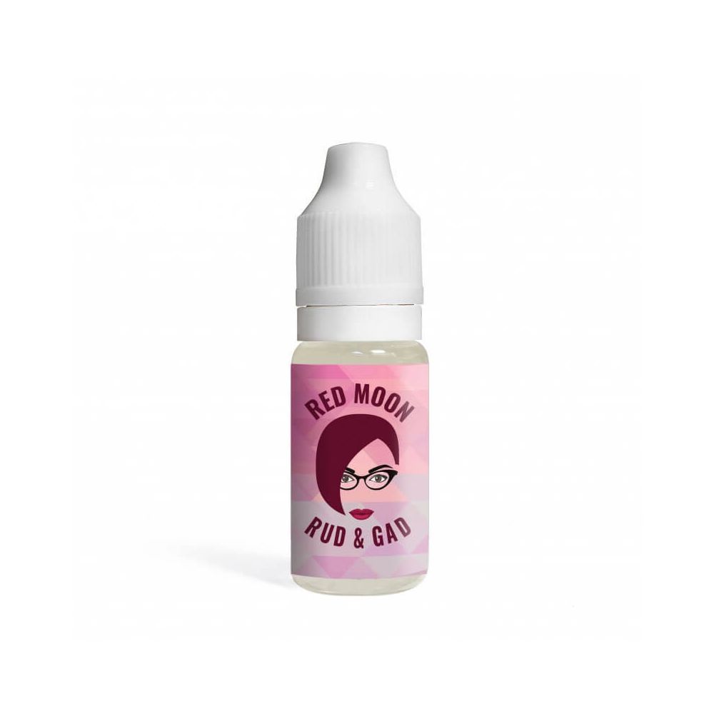 copy ofRud & Gad - Red Moon 50ML - 0MG