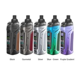 Innokin - Kit Coolfire Pzpulse