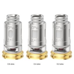 Innokin - Résistances PZP Max X3