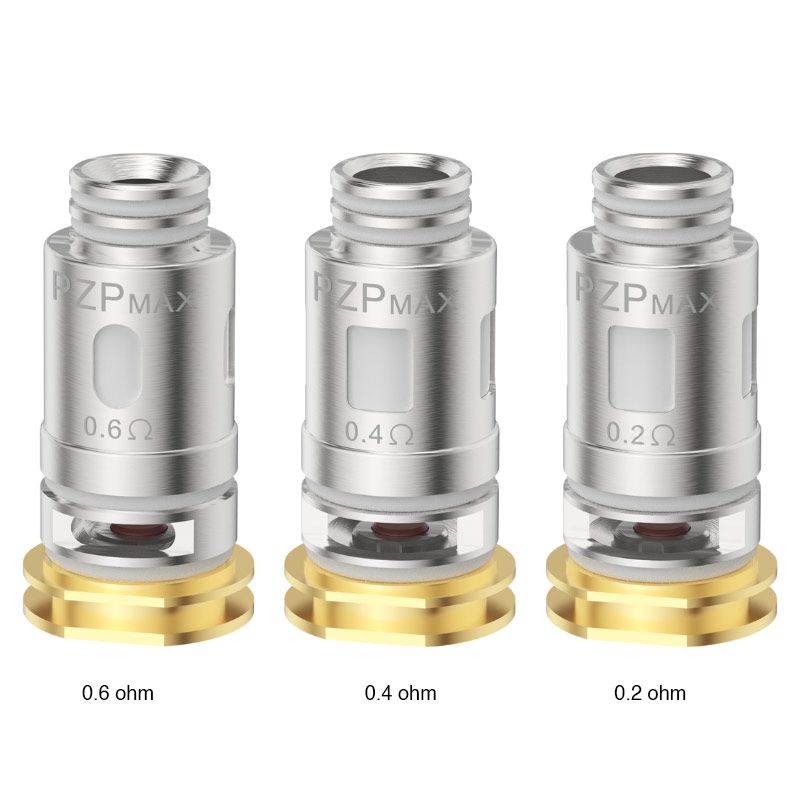 Innokin - Coils PZP Max X3