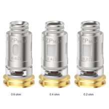 Innokin - Résistances PZP Max X3