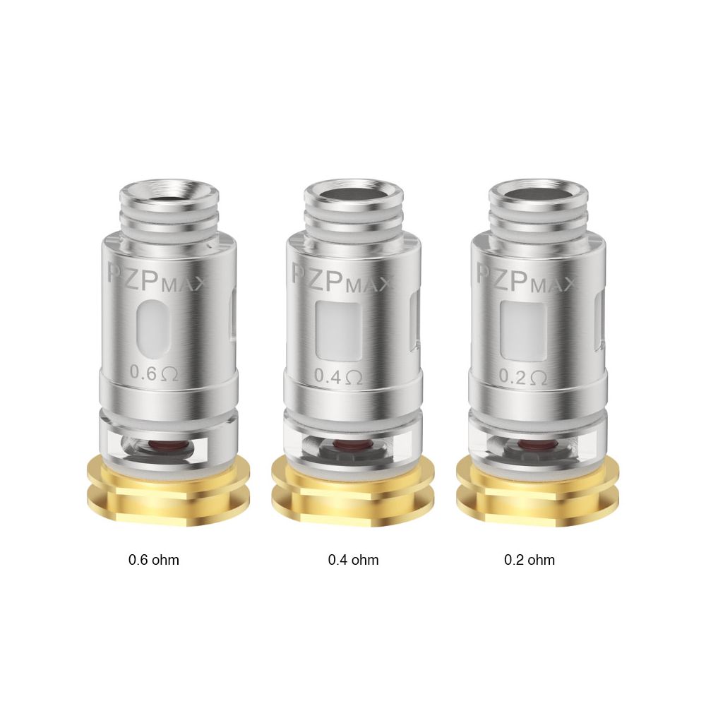 copy ofInnokin - Cartouche PZPulse 5.5ml