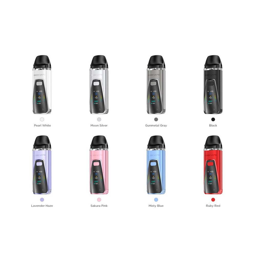 Geekvape - Digi Pro